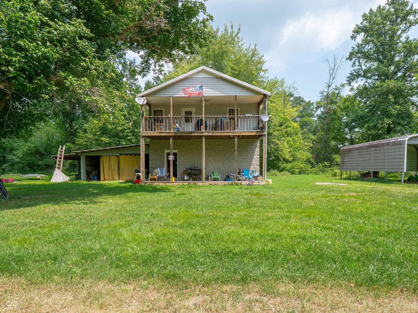 4586 Canal Loop, Nashville