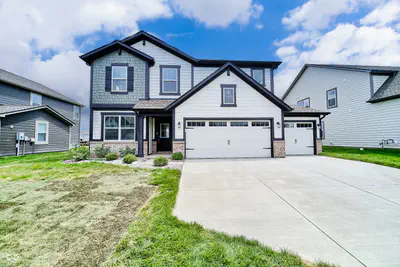 8603 Georgina Street, Fortville