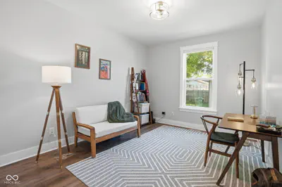 26 N Hamilton Avenue, Indianapolis - 12