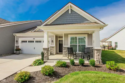 10641 Maidenhair Drive, Indianapolis - 34