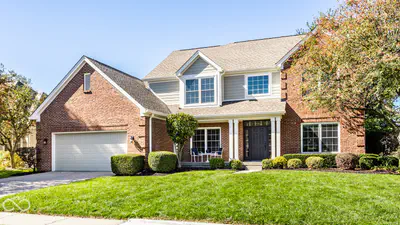 11164 Midnight Pass, Fishers - 3