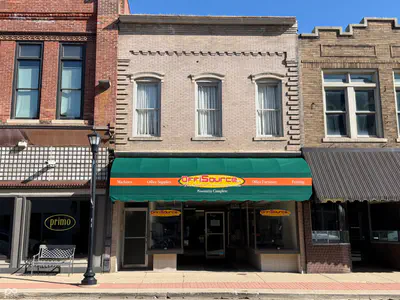 1332 Broad Street, New Castle