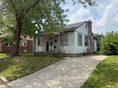 202 Forest Avenue, Indianapolis