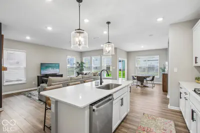 12554 Churning Court, Noblesville - 16