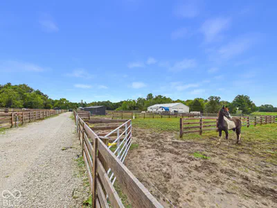 11104 County Road 1050, Stilesville - 26