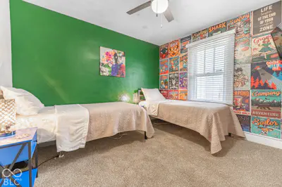 3839 Hoyt Avenue, Indianapolis - 21