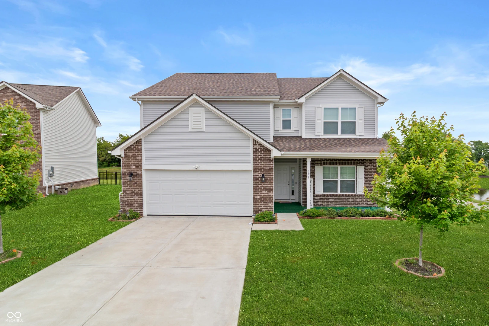1075 Galaxy Lane, Danville