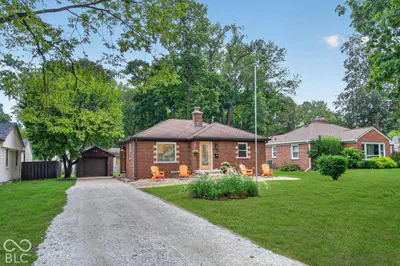 1148 56th Street, Indianapolis - 2