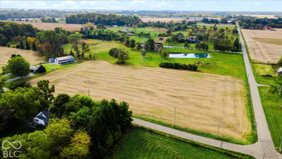 0 W 500 N, Fairland - 2