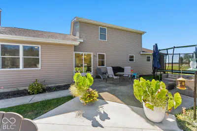 8220 W County Road 830 S, Paris Crossing - 36