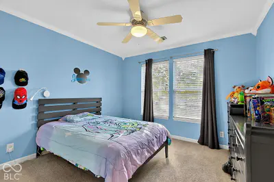 18984 Prairie Crossing Drive, Noblesville - 17