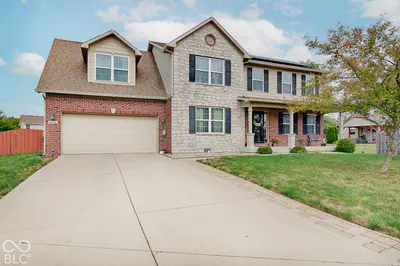 1110 Foxtail Drive, Franklin - 2
