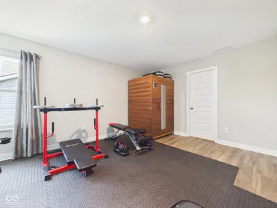 8862 Springbrook Drive, Pendleton - 45