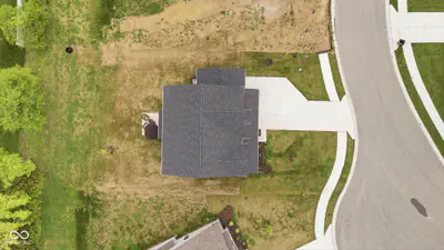 4724 White Willow Way, New Palestine - 55