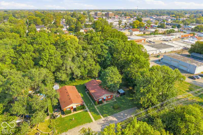2030 Clay Street, Indianapolis - 5