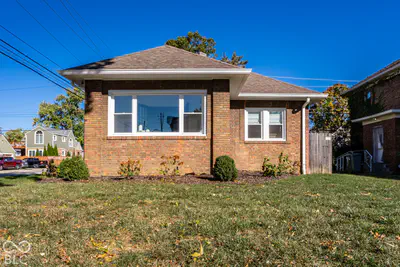 260 W 44th Street, Indianapolis - 40
