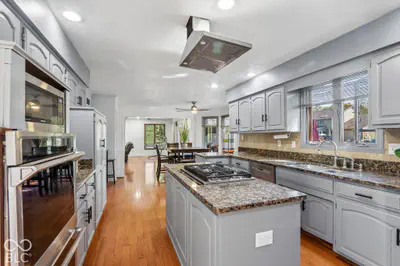 4684 Allen Drive, Carmel - 21