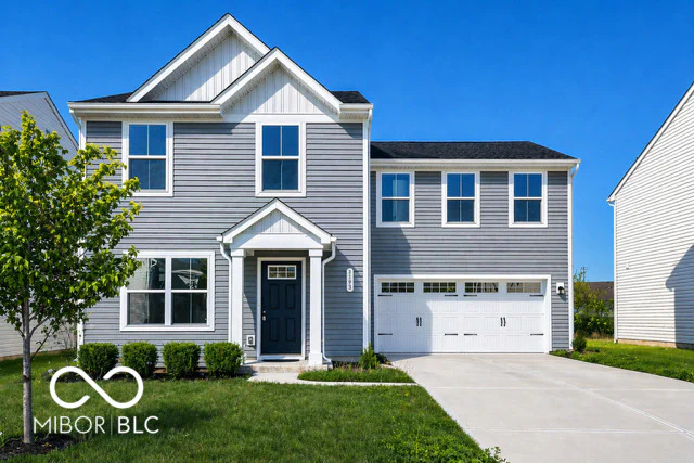 3193 Maygrove Drive, Danville