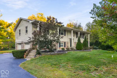 7836 N Chester Avenue, Indianapolis