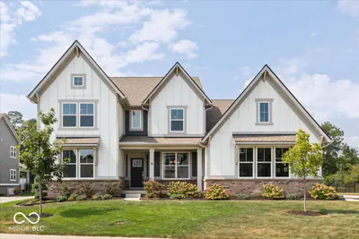 11514 Aubrey Lane, Fishers