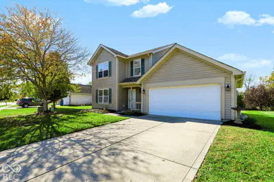1342 Auburn Drive, Brownsburg - 2