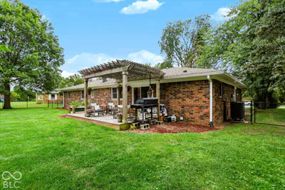 6925 Crown Drive, Brownsburg - 41
