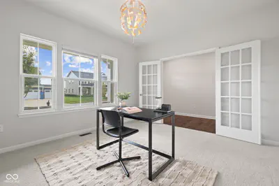 16764 Ayshire Drive, Fishers - 8
