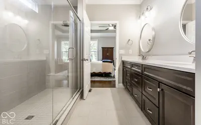 5419 Pembridge Lane, Zionsville - 28