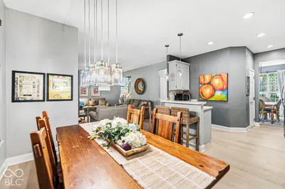 10666 Tarragon Court, Fishers - 18