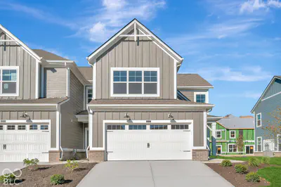 12578 Cattle Ridge Drive, Noblesville