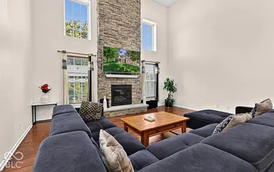 7522 Timberfield Lane, Indianapolis - 13
