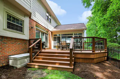 8703 Waterside Drive, Indianapolis - 55
