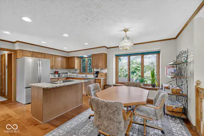 951 Copperwood Drive, Carmel - 9