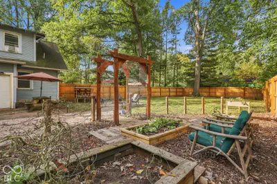 2356 58th Street, Indianapolis - 30