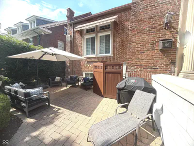 196 Madison Street, Franklin - 3