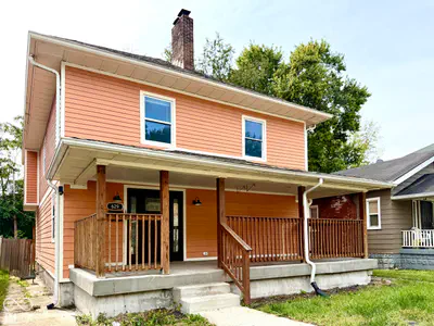 629 30th Street, Indianapolis - 3
