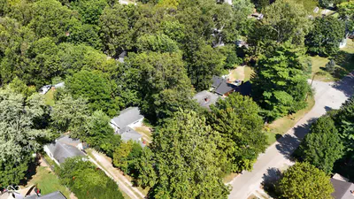 1516 Ruth Drive, Indianapolis - 22