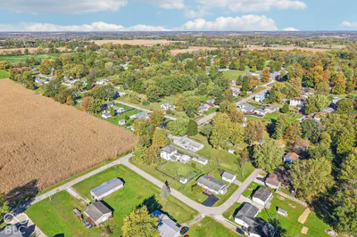 312 S Academy Avenue, Spiceland - 54