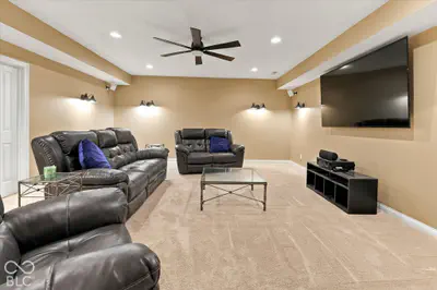 15356 Ackerley Drive, Fishers - 46