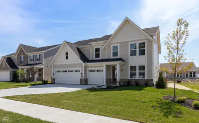 9551 Hemingway Drive, Indianapolis - 3