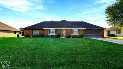 842 Deerfield Road, Anderson - 4