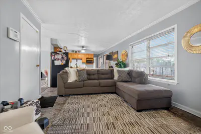 3675 Kline N Drive, Indianapolis - 15