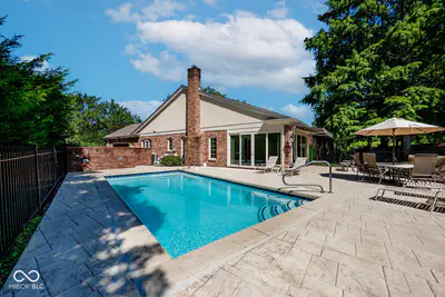 7925 Beaumont Green East Drive, Indianapolis - 41
