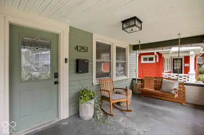 4251 Carrollton Avenue, Indianapolis - 5