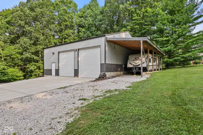 5079 Big Hurricane Road, Martinsville - 3