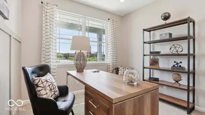 5701 Bluewing Creek, Clayton - 24