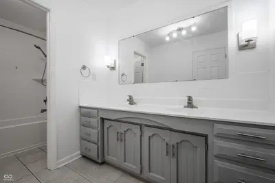 7313 Highburry Drive, Indianapolis - 29