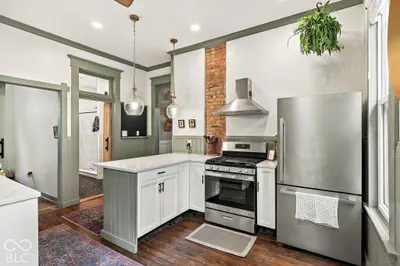 454 Randolph Street, Indianapolis - 20