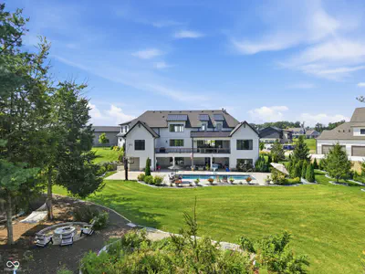 5165 Covebay Court, Bargersville - 4