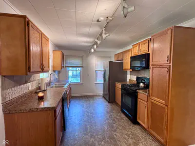 3012 Harlan Street, Indianapolis - 7